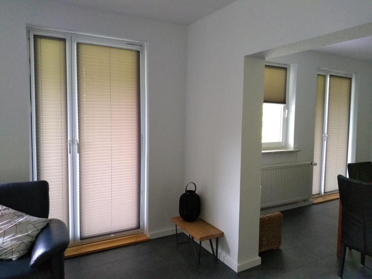 Haus Christoffel Wieda Bagian luar foto