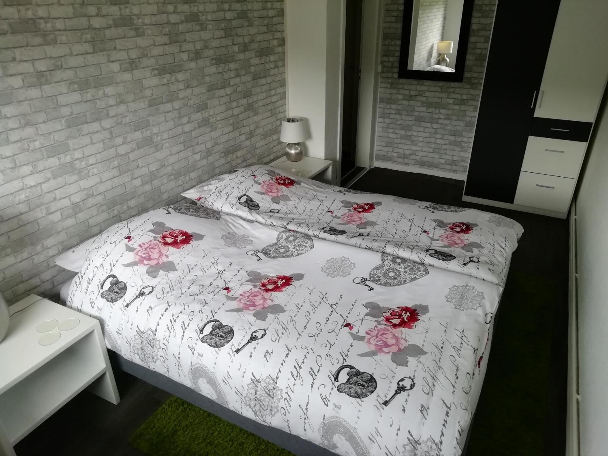 Haus Christoffel Wieda Bagian luar foto