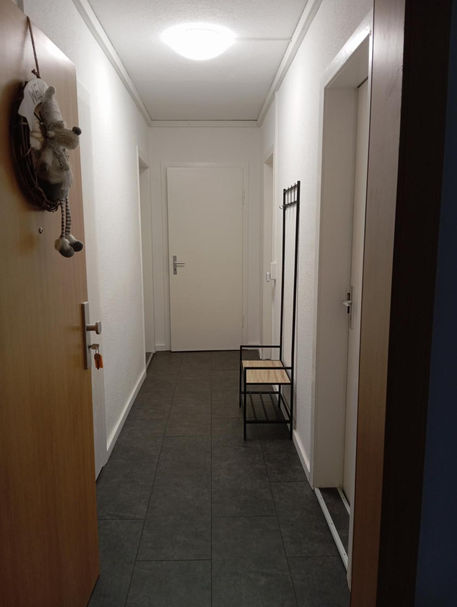 Haus Christoffel Wieda Bagian luar foto